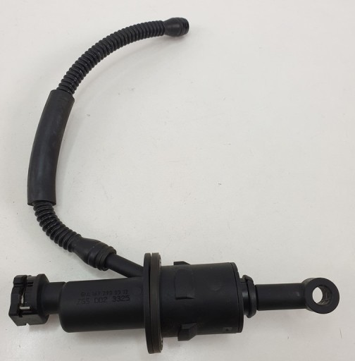 Насос сцепления MERCEDES W245 2.0 B A1692900312