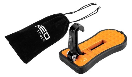 NEO универсальная дополнительная ступень для автомобиля 3в1