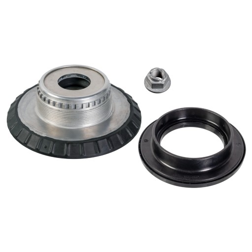 177620 - Крепление переднего амортизатора мерседес спринтер