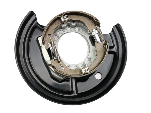 FT32315 - РЕМОНТНЫЙ КОМПЛЕКТ РУЧНОГО ТОРМОЗА ЗАДНИЙ IVECO DAILY