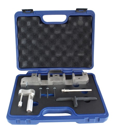 A-LR44V8 ЗАМОК ГРМ RANGE ROVER EVOQUE 4,4