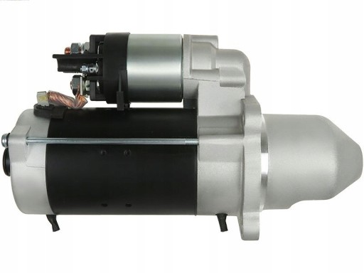 Стартер john deere 6810 6820 6910 6920 as-pl s0297 0001230002