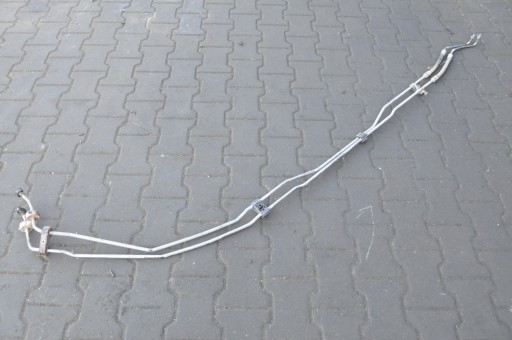 ROLLS-ROYCE WRAITH RR5 6.6 ТРУБА ТРУБОПРОВОД 6854774