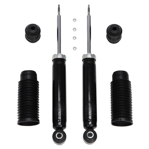 16K002884, 16K002884 - Амортизатори, задні бампери, ford galaxy ii, mondeo iv, s-max; volvo s80 ii