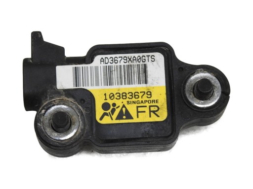 Датчик удара chevrolet uplander 10383679