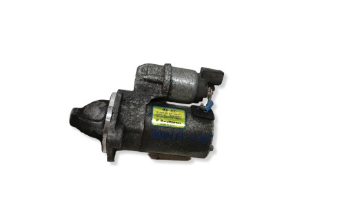 HYUNDAI KONA BAYON KIA STONIC 1.0 HYBRYDA starter 36100-08000 2023R