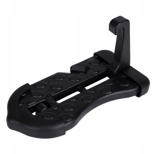 4784CR4784BK - СКЛАДНА ПЛАТФОРМА ДЛЯ ДВЕРЕЙ АВТОМОБІЛЯ