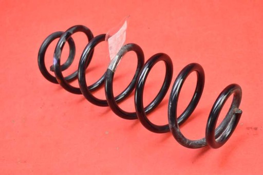 Fahrwerksfeder heck hinten TOYOTA COROLLA E21 1.5 VVT-und 125 KM Sedan 19-21