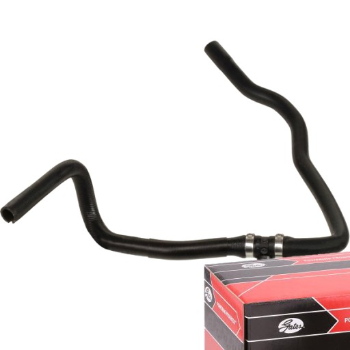 02-2568 - Кабель інтеркулера GATES для FIAT PALIO 1.2