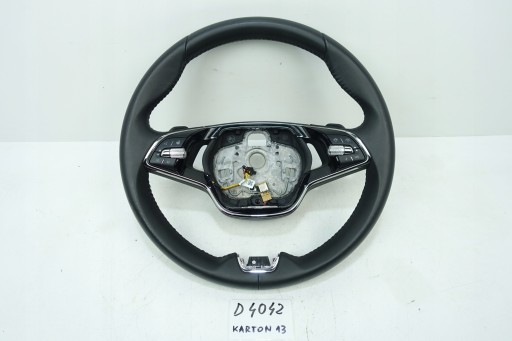 volante MULTIFUNKCYJNA SKODA OCTAVIA IV 4 5E3