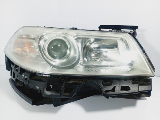 světlo pravá reflektor pravý přední 8200412742B RENAULT Megane 2 II 06-08