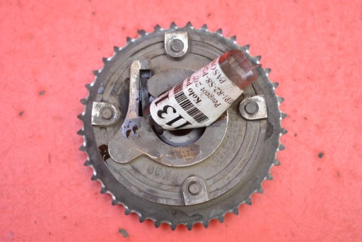 roue poulie phases de la distribution échappement V753608580 PEUGEOT 207 1.6 VTi 120 KM