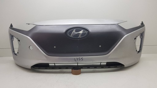 HYUNDAI IONIQ 2016 - paraurti anteriore 86511-G2000