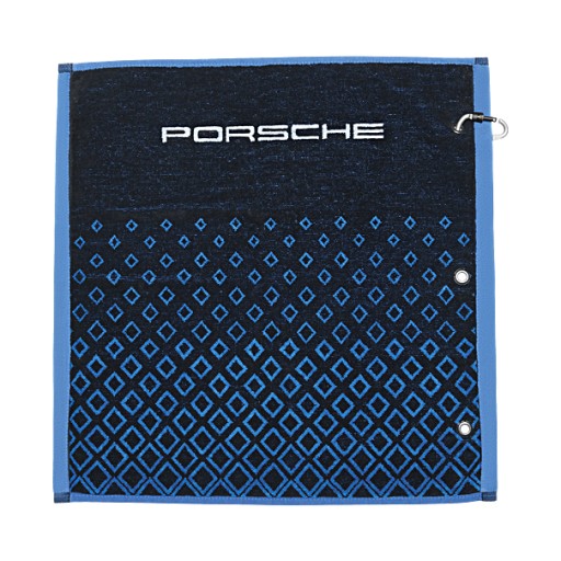 РУШНИК PORSCHE GOLF - СПОРТИВНА КОЛЕКЦІЯ