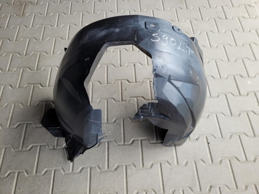 mudguard front front left 31694671 VOLVO S90 II V90