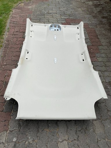 FORD KUGA MK2 LIFT Ciel de toit SUFIT JASNY