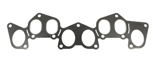 711 640 - ПРОКЛАДКА КОЛЕКТОРА HART BX 1.7 TD 91 - / ВОЛОКНО/