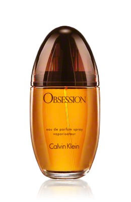 000327 Calvin Klein Obsession Woman EDP100ml.