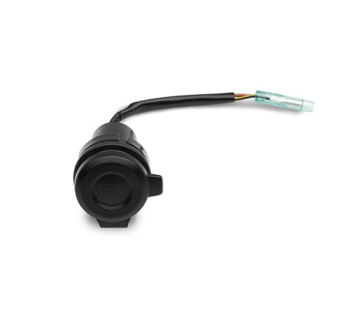 999941113 - Розетка 12v Ninja 400 Kawasaki