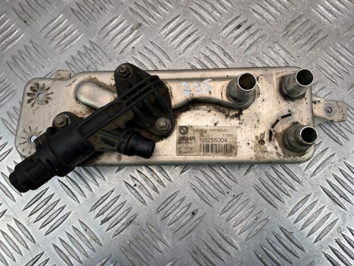 olaj hütö BMW F10 3.0 7597890