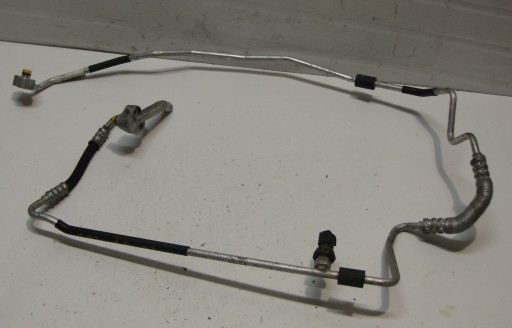 BMW E87 5D 07R cső tömlő klíma 6927541