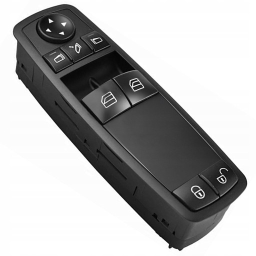 A1698206510 - Панель кнопка вікна перемикач для MERCEDES W169 W245