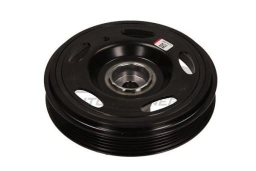 614181 55574771 - ШКИВ КОЛЕНВАЛА OPEL AGILA A, ASTRA G/H/J, CORSA B/C/D, MERIVA A