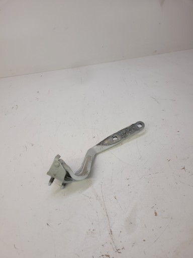 hinge bonnet right rear part AUDI A1 8X 8X3827300A