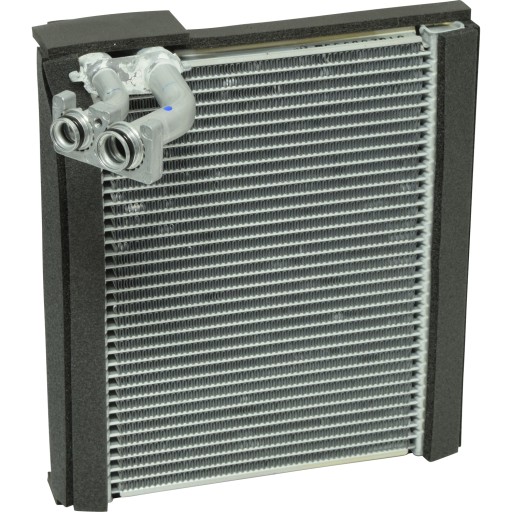 7801A843 7801B113 - SPACE STAR 13-21 ВИПАРНИК КОНДИЦІОНЕРА