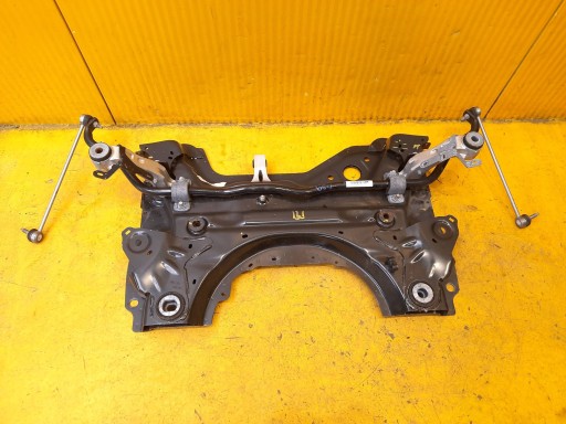 Передняя часть коляски citroen ds9 9812959180