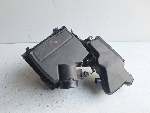 FORD GALAXU MK4 15-> gehäuse F.luft DS73-9643-KA