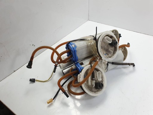 ТОПЛИВНЫЙ БАК 3D0201021KF VW PHAETON II LIFT