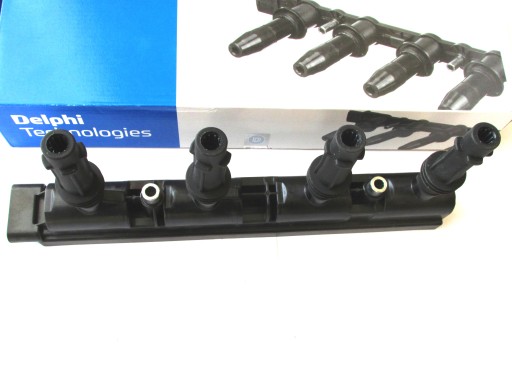 GN10401-12B1 - Котушка delphi opel astra 4 j 1.4