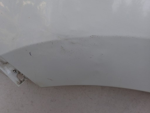fender left front front NISSAN NV400 X62 2011