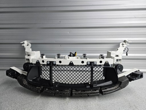 Посилююча балка ременя безпеки maserati ghibli сша