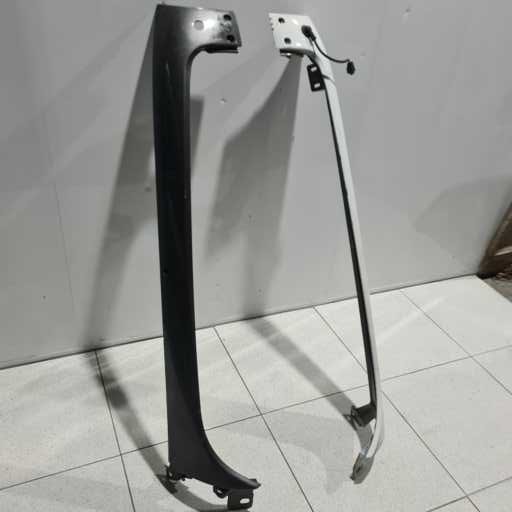 5801563890 - ОБТЕКАТЕЛЬ IVECO STRALIS HI WAY EURO 6