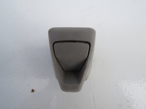 bracket covers PRZECIWSLONECZNEJ VOLVO V60 39868309