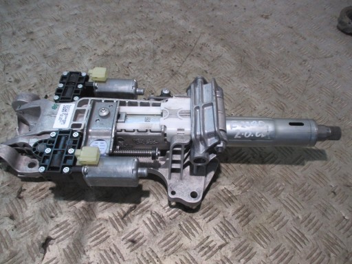 Рулевая колонка mercedes w213 w205 a2054608701