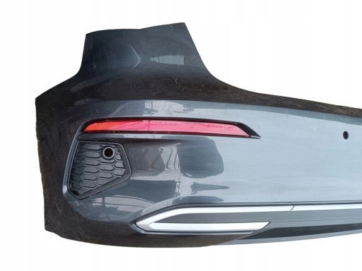 Paraurti posteriore posteriore 6X PDC AUDI A3 SPORTBACK 8Y4