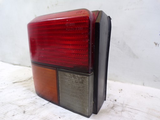 light rear rear part left VOLKSWAGEN TRANSPORTER T4 (1)