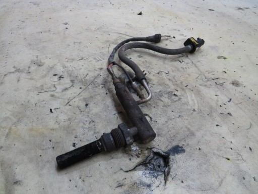 GMAUTO4574097 - Свеча форсажа ford kuga mk2 2.0 tdci