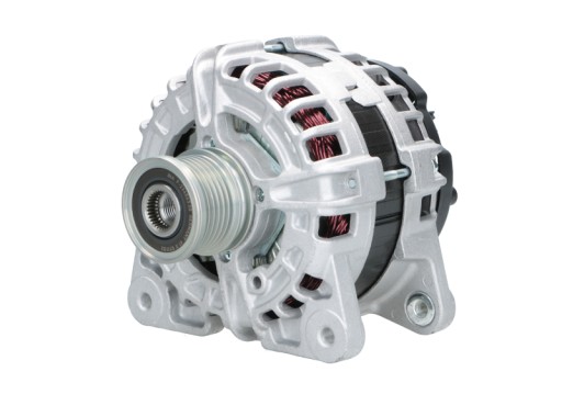 165.964.150.010 - Новий генератор renault koleos nissan x-trail nissan qashqai 03-2016 - поточний