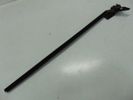 Накладка левая Jaguar F-TYPE X152 CABRIO