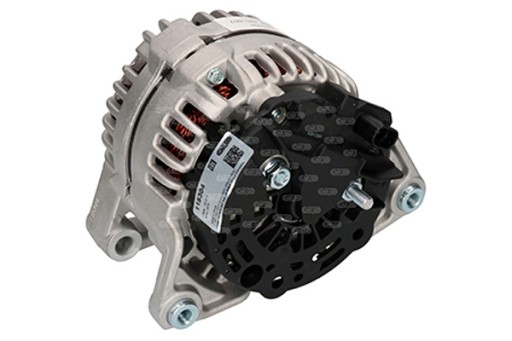 115304 - Генератор hc-cargo opel astra g classic astra h astra h classic