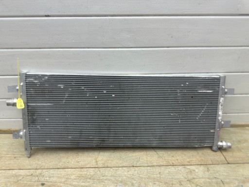 water cooler BMW X1 U11 2 U06 9846884 17119846884