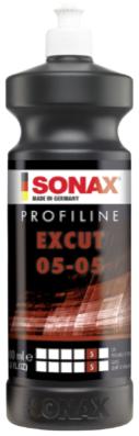 SONAX PROFILINE EXCUT 05/05 ПОЛІРУВАЛЬНА ПАСТА