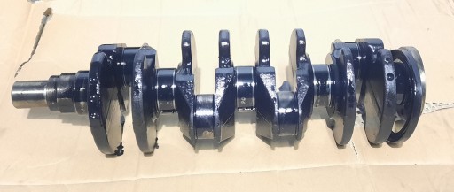 COOPER,R50 - КОЛЕНВАЛ 1.6 HDI MINI COOPER R50