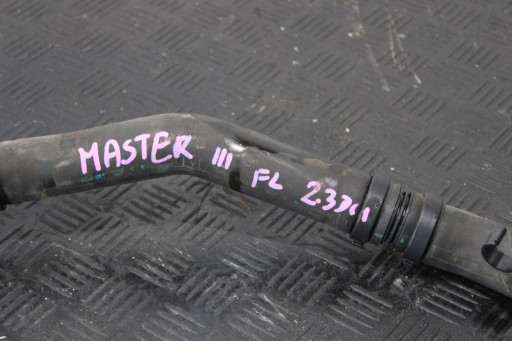 crijevo prijenos vode MASTER III 3