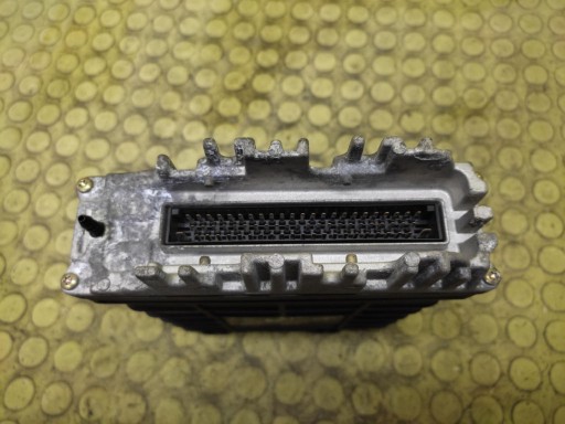 AUDI A4 B5 1.9 TDI control unit of the engine 0281001366/367