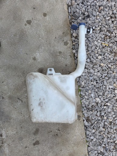 tank washer fluid tank PEUGEOT BOXER C805